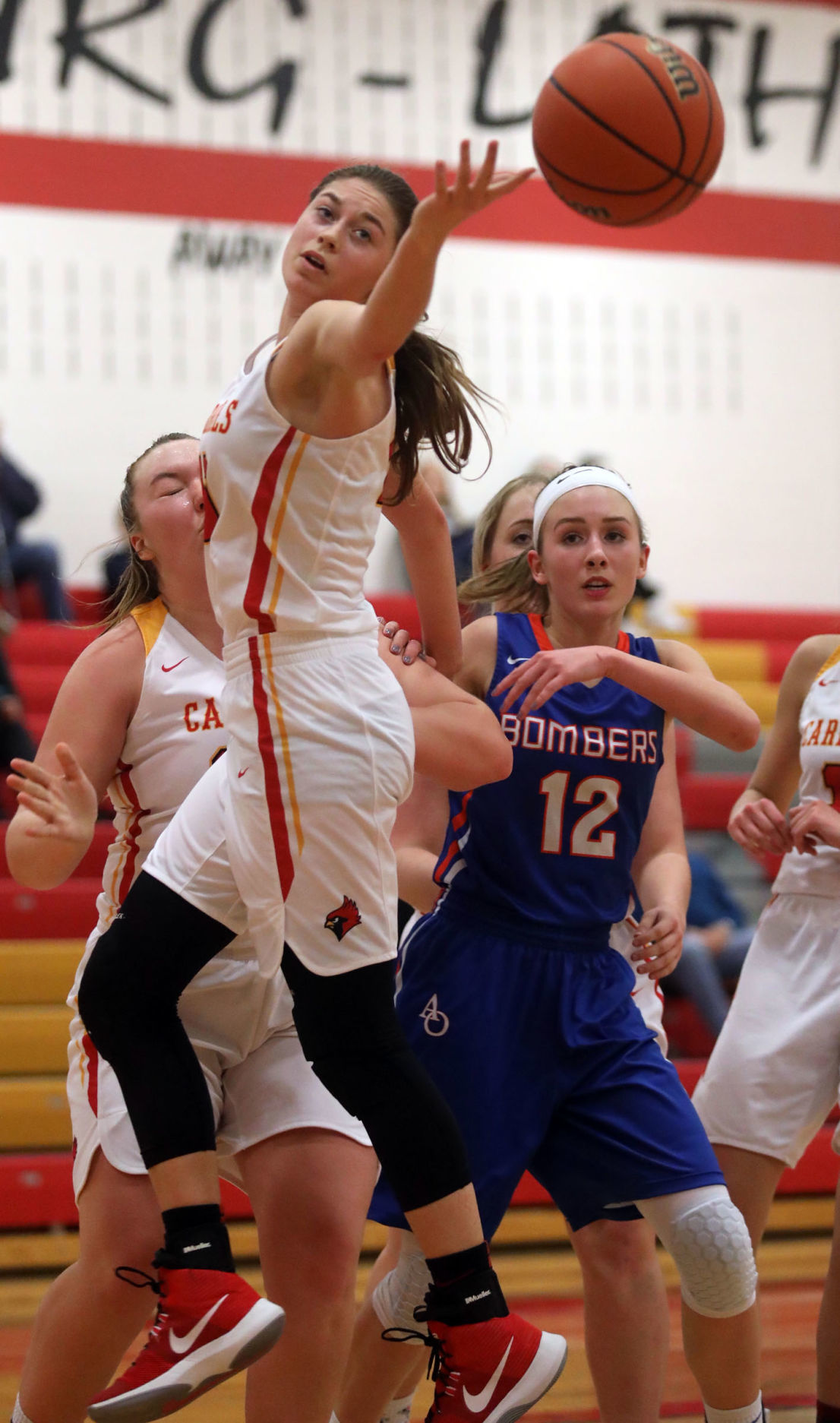 Warrensburg Latham vs Argenta Oreana girls basketball 12 2.4.19.jpg